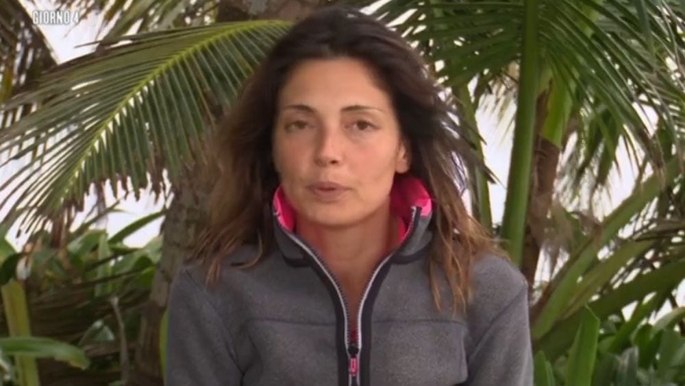 L'Isola dei Famosi 2018: tutti contro Alessia Mancini [VIDEO]