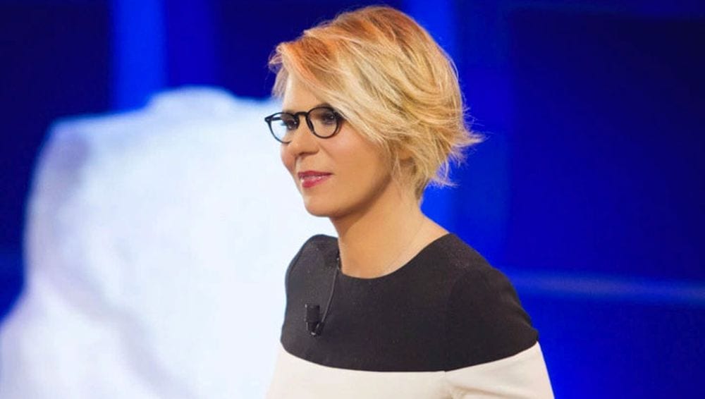 Maria De Filippi diventa nonna? Le rivelazioni della conduttrice [VIDEO]