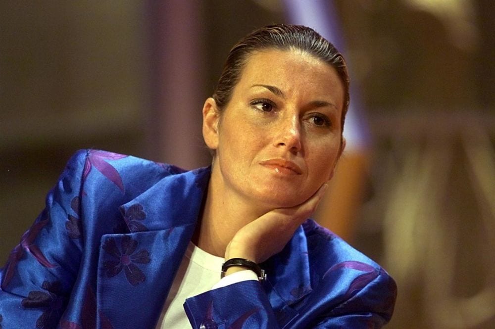 Gocce di Gossip: Cristina Plevani oggi, Michele Santoro torna su Rai 3...