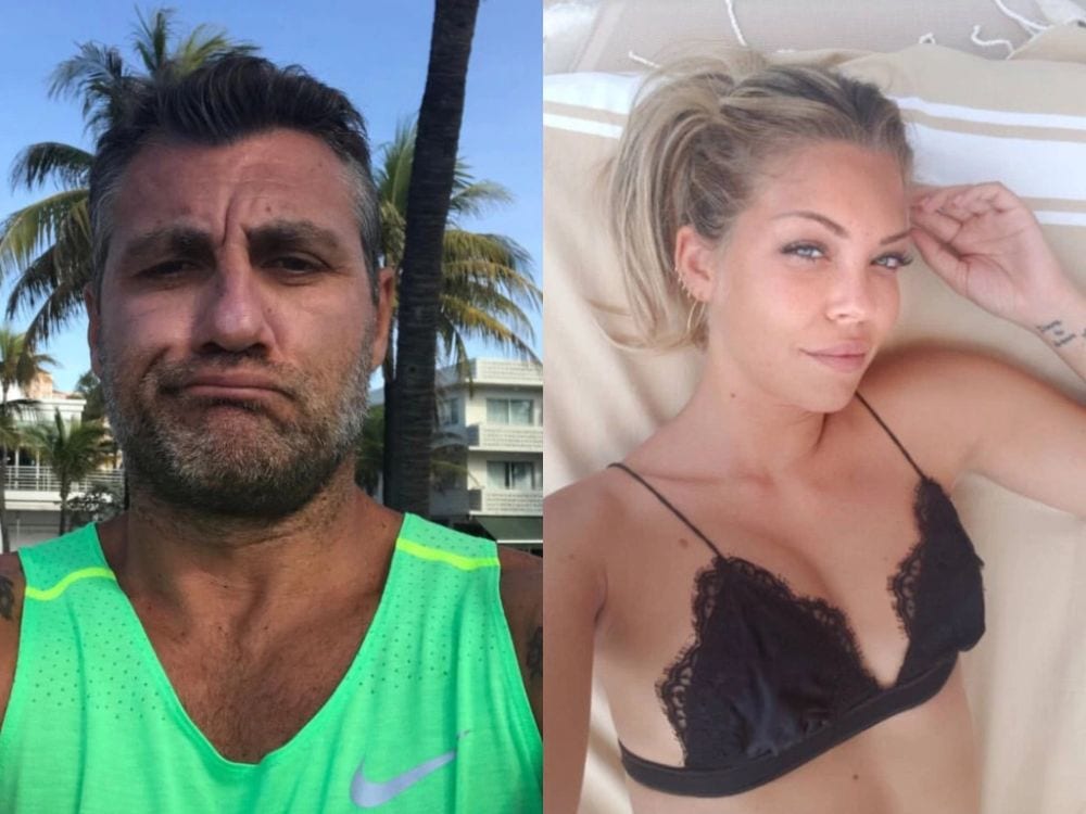 Gocce di Gossip: insulti a Gene Gnocchi, crisi tra Bobo Vieri e Costanza Caracciolo...