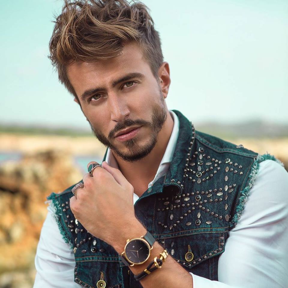 L'Isola dei Famosi, Marco Ferri a rischio squalifica?