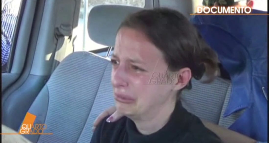 Omicidio Lorys Stival, la dura risposta di Veronica Panarello all'ex marito