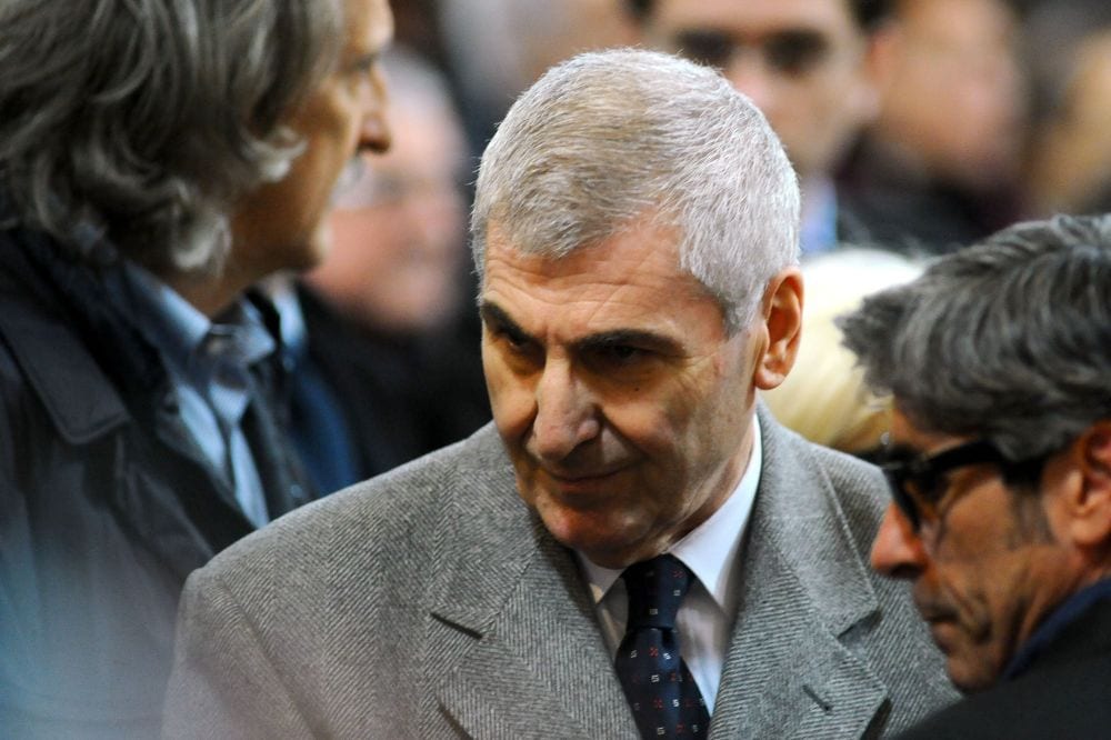 Addio a Bibi Ballandi, produttore tv di Fiorello, Ballando con le Stelle e tanti show di successo [VIDEO]