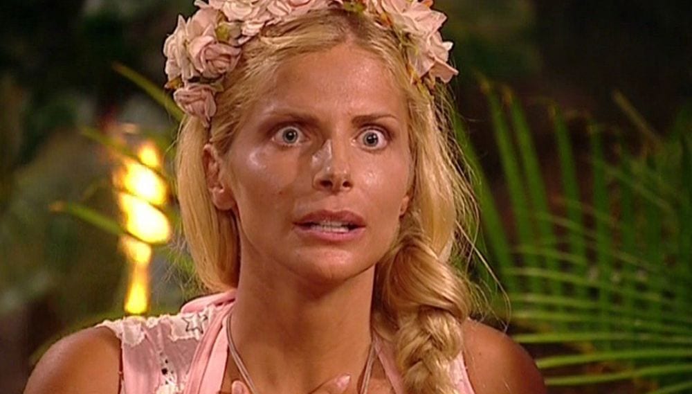 L'Isola dei Famosi 2018: eliminati, nomination e polemiche della quinta puntata [DIRETTA]