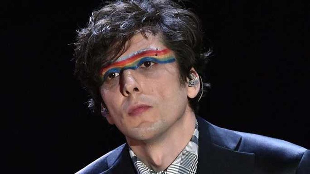 Ermal Meta gay? Il chiarimento del cantante
