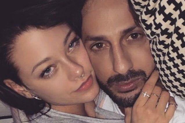 GF Vip: Fabrizio Corona e Silvia Provvedi, ecco perché si sono lasciati