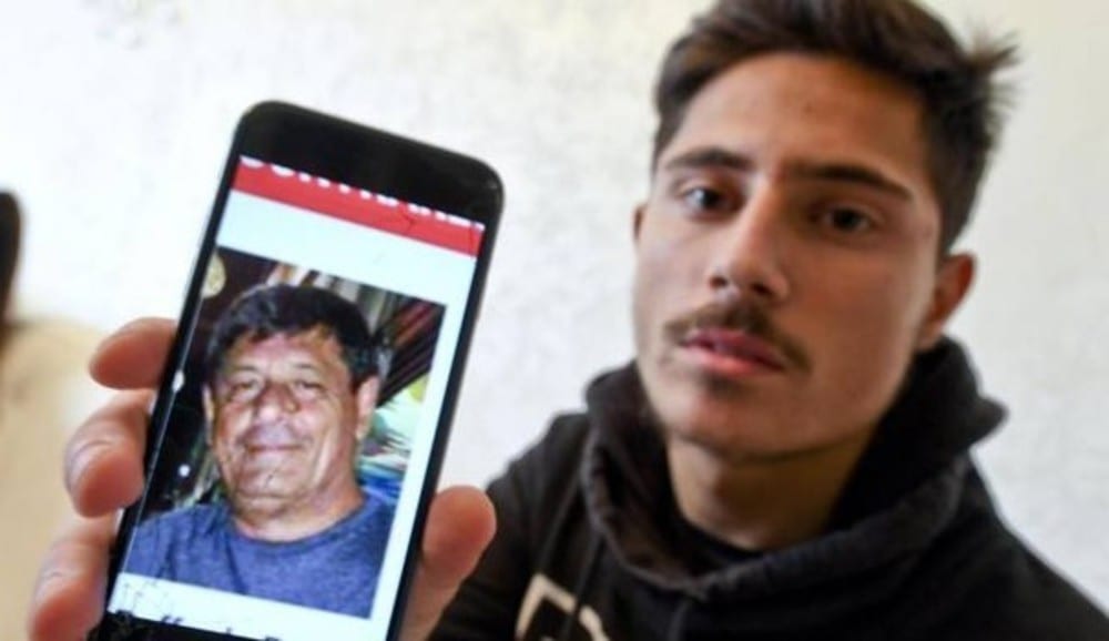 Italiani scomparsi in Messico, le dichiarazioni shock del nipote a Chi l'ha visto? [VIDEO]