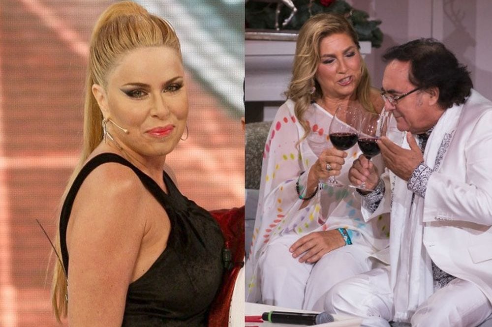 Al Bano con Romina Power o Loredana Lecciso a San Valentino? La rivelazione shock