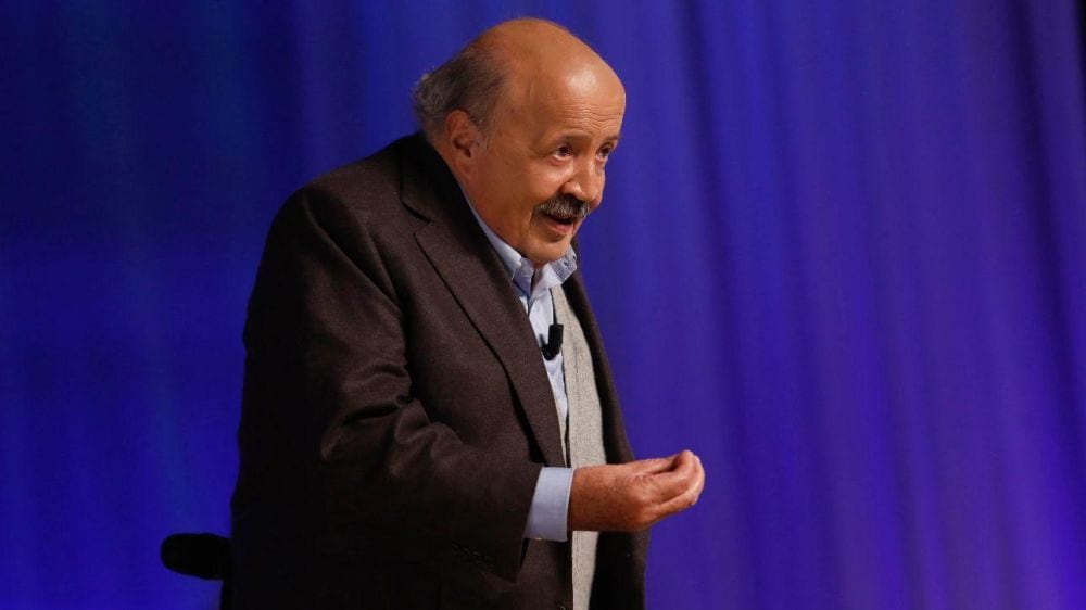 Maurizio Costanzo contro Tina Cipollari e Gemma Galgani per le liti a Uomini e Donne: dichiarazioni shock