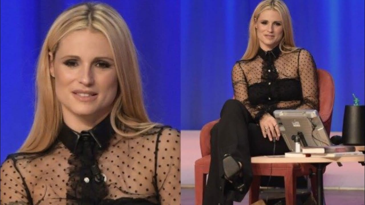 Michelle Hunziker ospite a L'intervista: "Hanno minacciato di tirare l'acido in faccia a mia figlia Aurora"