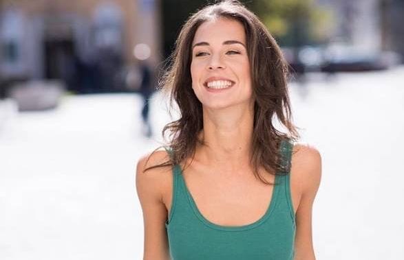 Max Biaggi: le prime dichiarazioni della neo-fidanzata Michelle Carpente