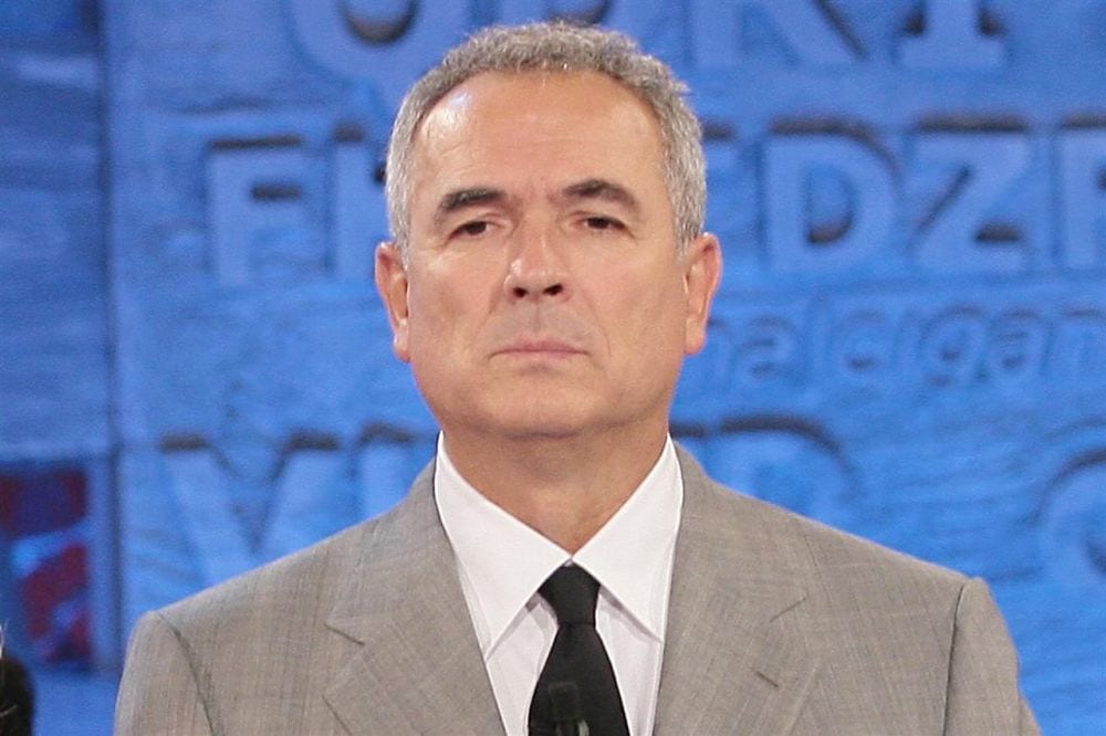 Lamberto Sposini compie 66 anni: il post commovente [FOTO]