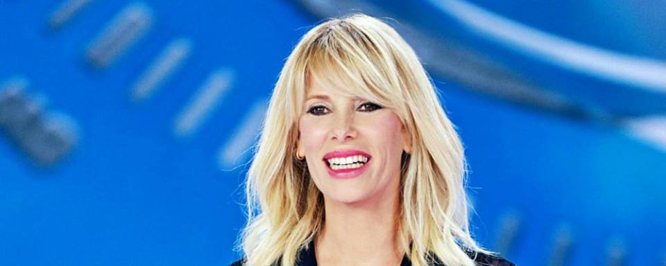 Guerra tra Barbara D'Urso e Silvia Toffanin? Le parole di Alessia Marcuzzi [VIDEO]