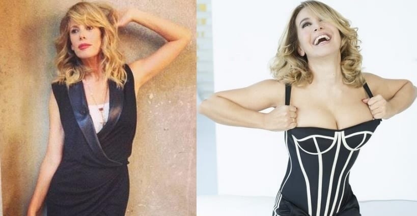 Pomeriggio 5, frecciatina di Barbara D'Urso ad Alessia Marcuzzi? [VIDEO]