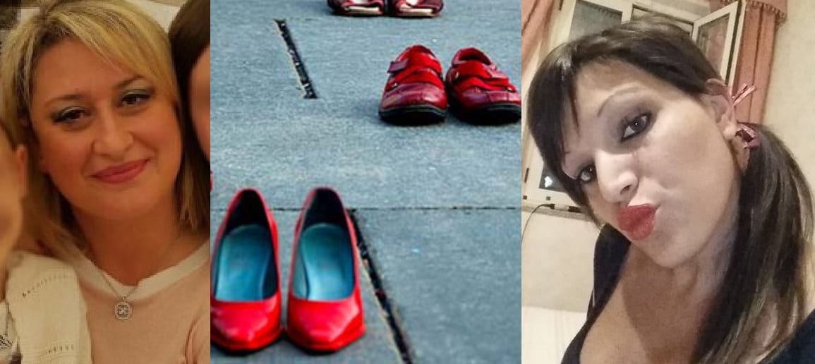 Imma come Antonietta, vittime di una relazione sbagliata. Le parole shock della sorella dell'omicida [VIDEO]