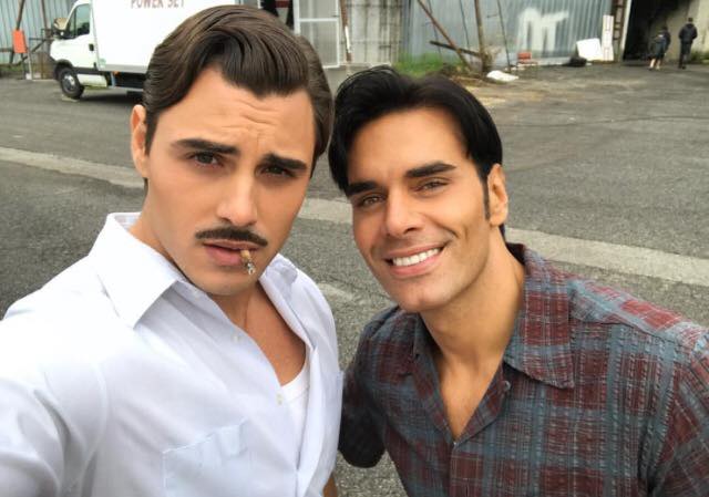 Furore - Il vento della passione: Episodio N° 6 con Massimiliano Morra e Francesco Monte