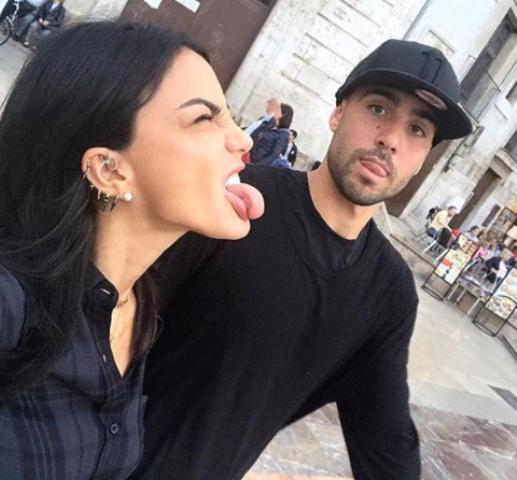 Chiara Biasi e Ivan Zaza: è calato il sipario sulla loro storia d'amore? Ecco cosa è successo