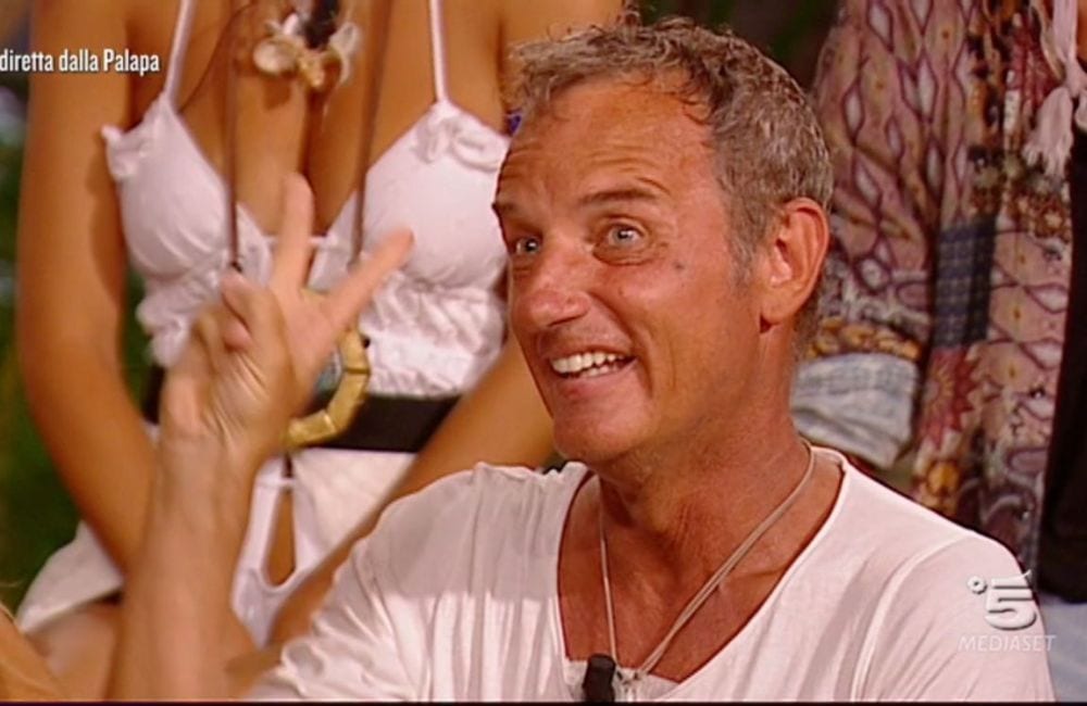 Craig Warwick attacca ancora Franco Terlizzi a Domenica Live [VIDEO]