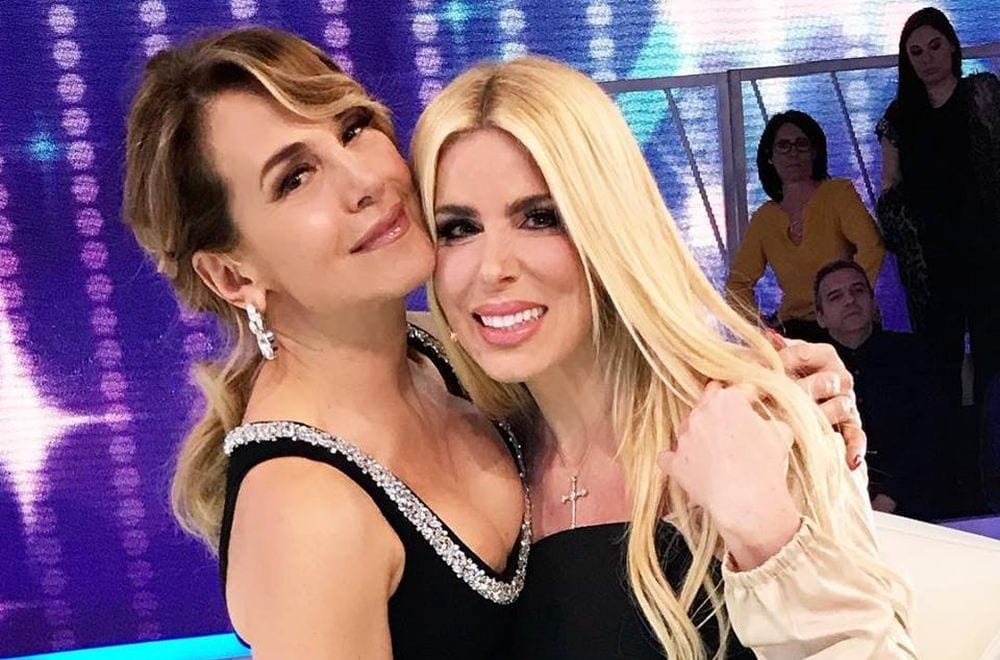 Loredana Lecciso querela Romina Power: le dichiarazioni shock da Barbara D'Urso a Domenica Live [VIDEO]