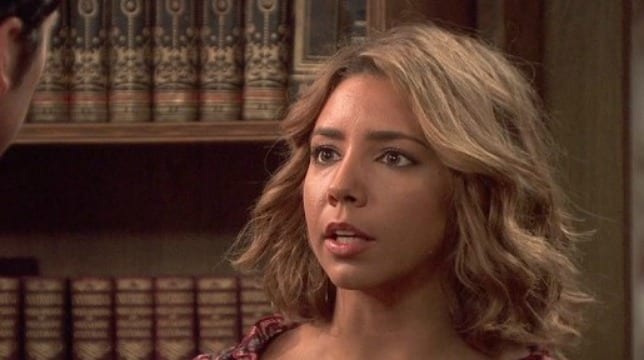 Il Segreto: è scontro tra Emilia e Aquilino [VIDEO]