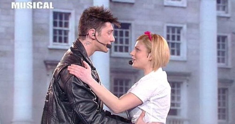 Emma Marrone a letto? Le dichiarazioni di Stefano De Martino [VIDEO]