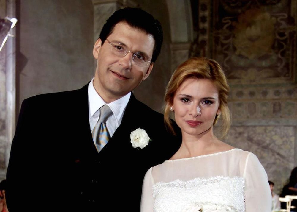 Fabrizio Frizzi, Rai Premium ripropone la fiction "Non lasciamoci più" [VIDEO]