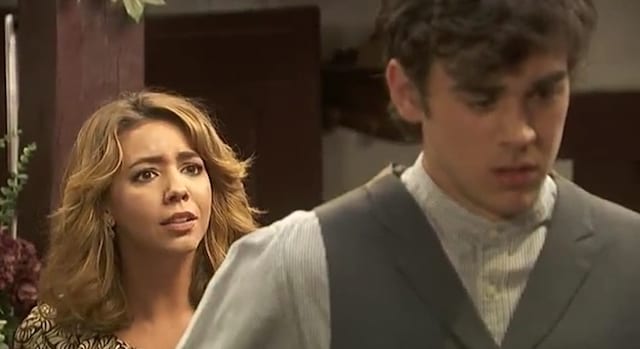 Il Segreto: Emilia e Alfonso scoprono le bugie di Matias? [VIDEO]