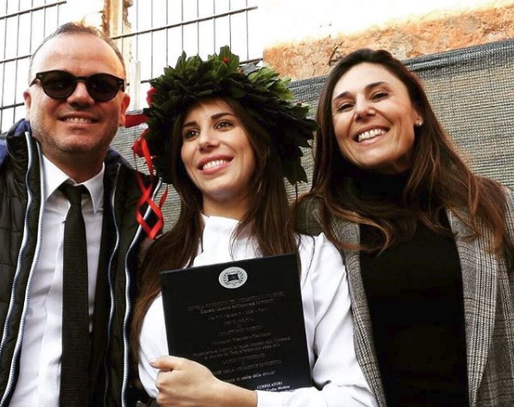 Gigi D'Alessio, la figlia Ilaria attacca Anna Tatangelo: "È cattiva, non ci ha mai accettato"