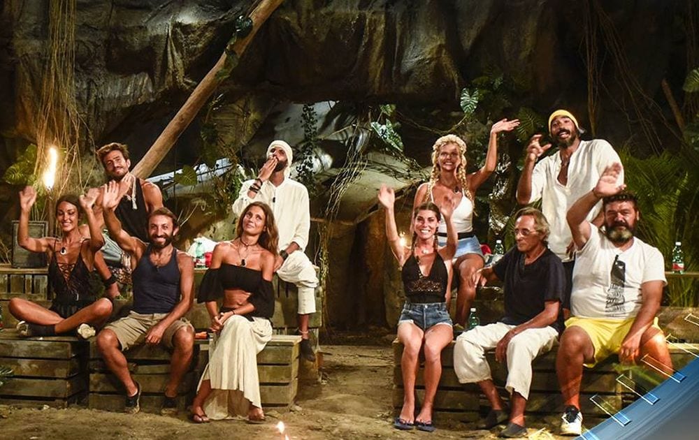 L'Isola dei Famosi 2018, tutte le anticipazioni della nona puntata