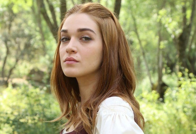 Il Segreto: Francisca torna a minacciare Julieta [VIDEO]