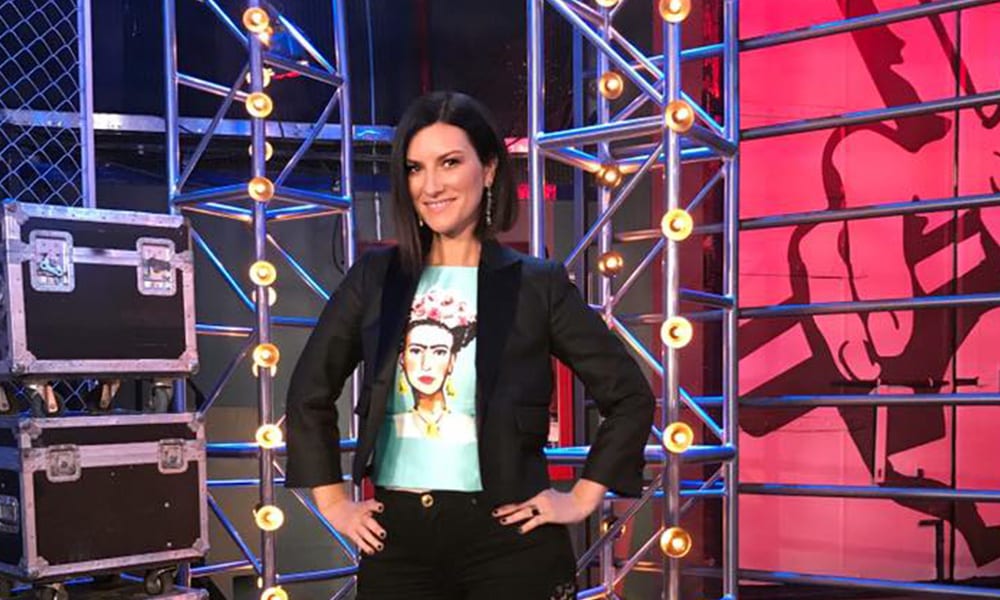 Laura Pausini