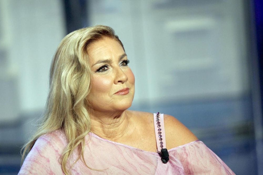 Romina Power contro Loredana Lecciso? L'ultima provocazione social [FOTO]