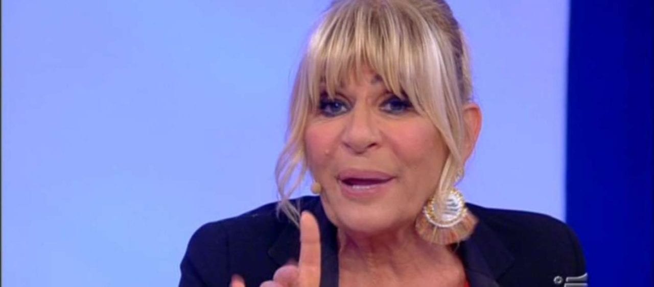 Uomini e Donne: Gemma Galgani diventa opinionista? [VIDEO]