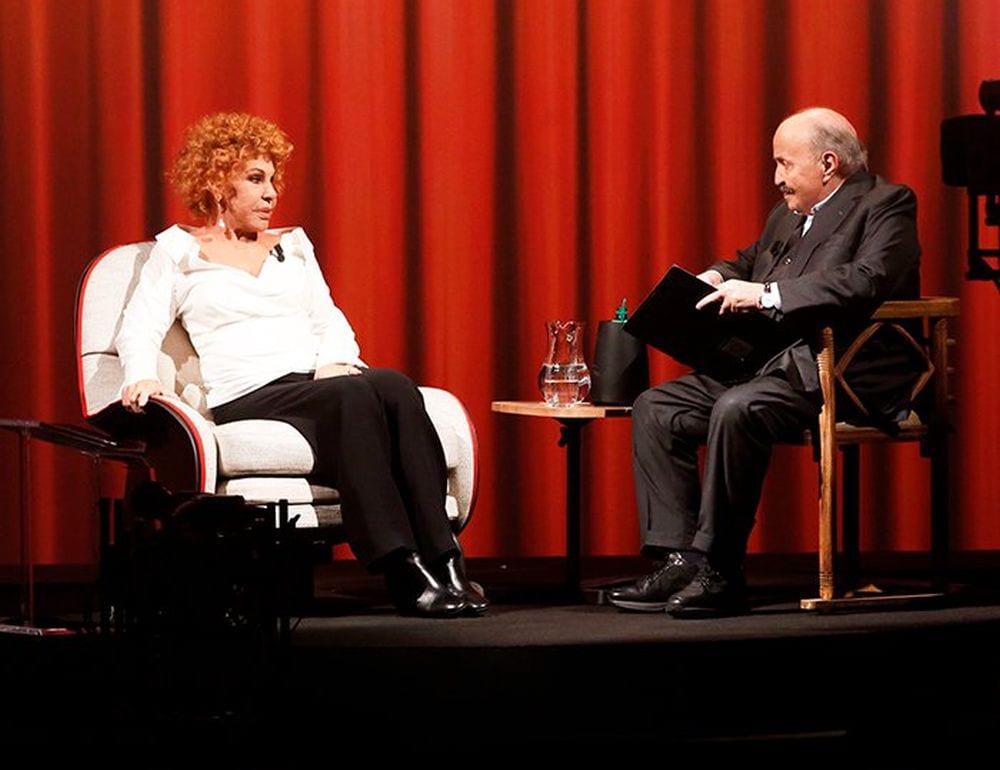 Ornella Vanoni a L'Intervista, le anticipazioni: "Ho abortito, ma non avrei voluto" [VIDEO]