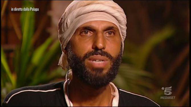 Jonathan sputtana Alessia Mancini: 'Nadia cicciona, Simone stupido, Franco Bugiardo e Marco Gay [VIDEO]