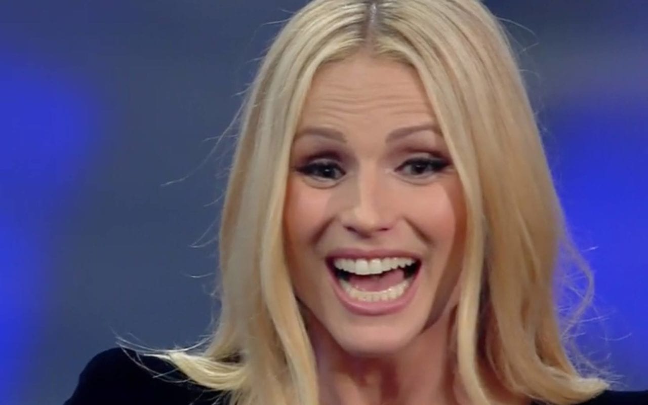 "Vuoi scommettere"con Michelle Hunziker: la sua carta vincente è Maria De Filippi