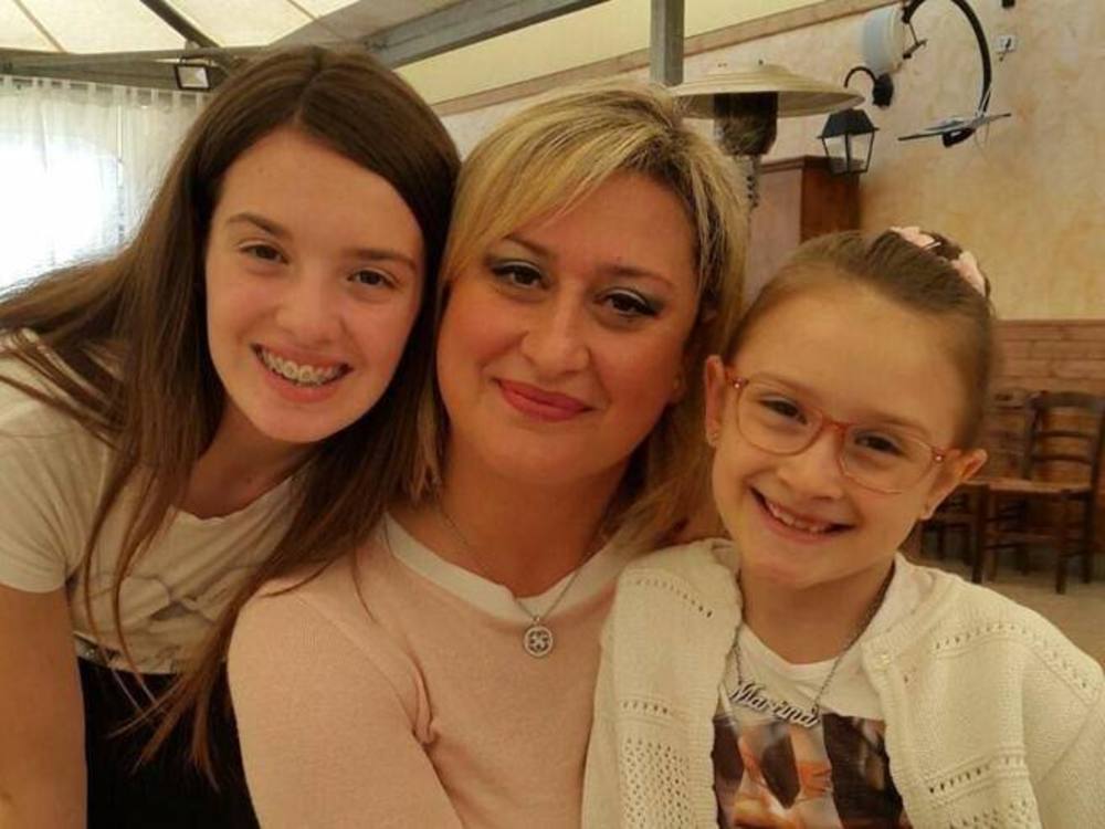 Strage di Latina, Antonietta Gargiulo torna a parlare: "L'odio non ha vinto" [VIDEO]