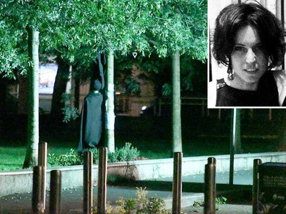 Stilista impiccata a Milano, risultati shock sulla salma di Carlotta Benusiglio: "Mia sorella è stata uccisa"