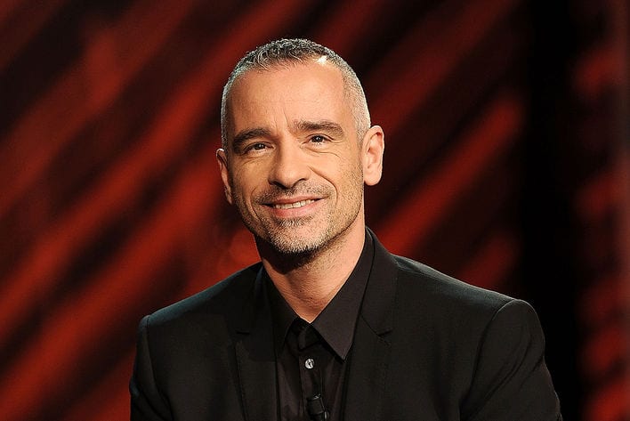 eros ramazzotti