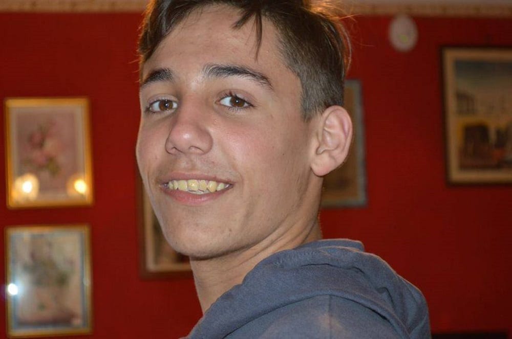 La tragica storia di Michele Ruffino: istigato al suicidio? Le ultime lettere shock [VIDEO]