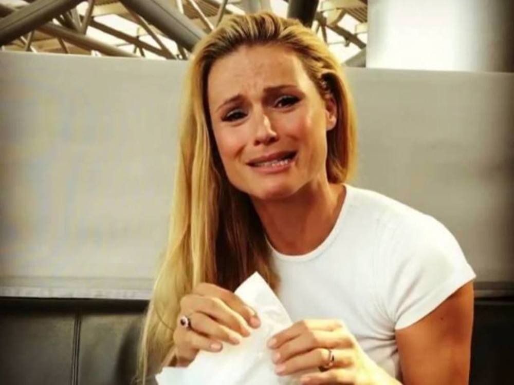 Michelle Hunziker, il racconto shock dell'amica: "Così siamo sopravvissute alla setta" [VIDEO]