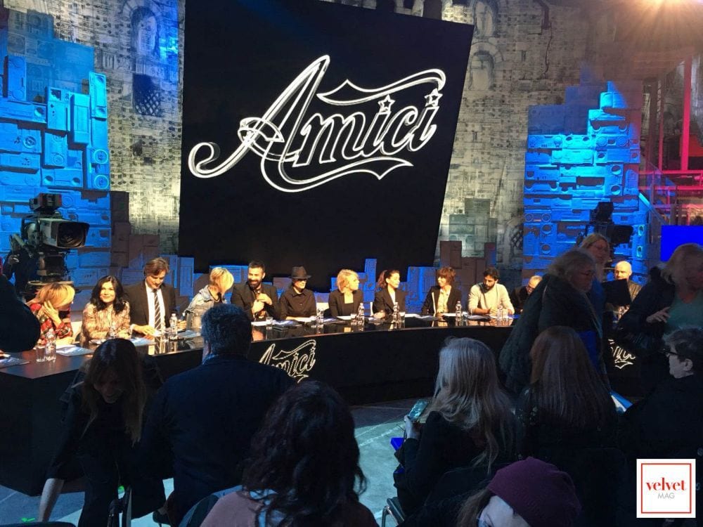 Amici 17: al via il serale su Canale 5, tutte le novità dalla conferenza stampa [FOTO + VIDEO]