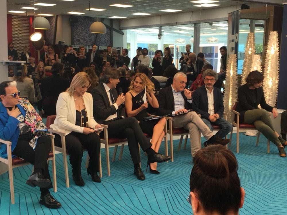 Barbara D'Urso, le prime dichiarazioni ufficiali dal Grande Fratello 15 [VIDEO]