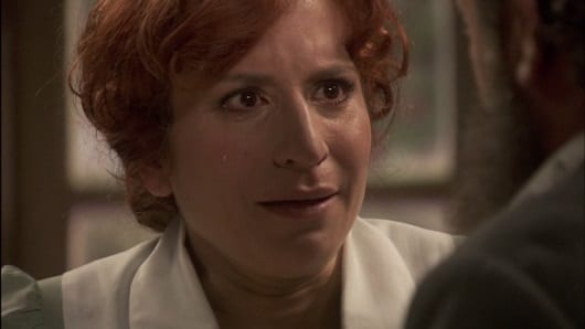 Il Segreto: Puente Viejo dice addio a Fe [VIDEO]