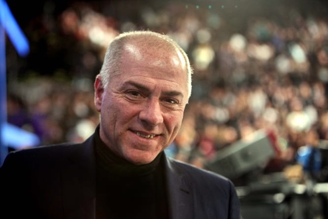 Marco Garofalo, il commovente ricordo ad Amici 17 [VIDEO]