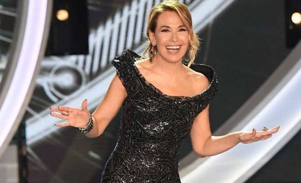 Barbara D'Urso lancia una frecciatina ad Alessia Marcuzzi al Grande Fratello 15? [VIDEO]