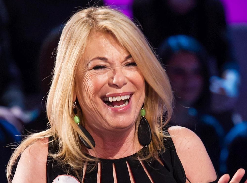 Gossip News: Rita Dalla Chiesa lascia i social? Una terza stagione di Furore?