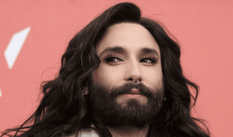 Conchita Wurst, confessione shock: "Sono positiva all'HIV" [VIDEO]