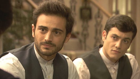 Il Segreto: le anticipazioni dei due appuntamenti di martedì 10 luglio [VIDEO]