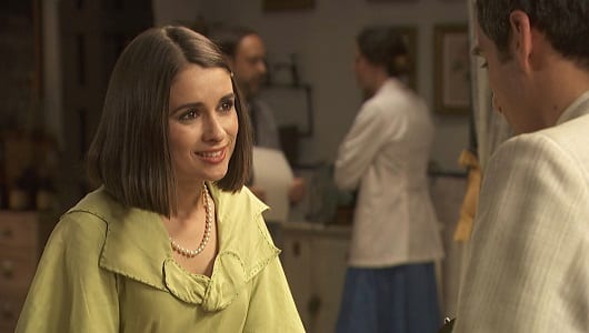 Il Segreto: qualcuno scopre la relazione tra Beatriz e Aquilino? Trame dal 2 al 7 aprile